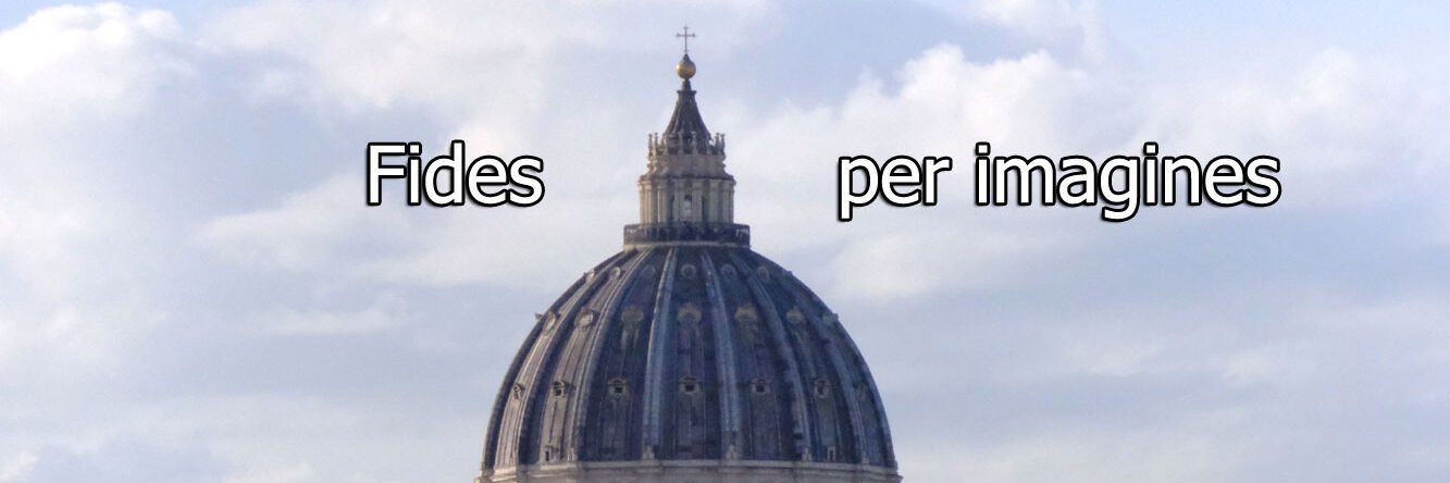fides per imagines